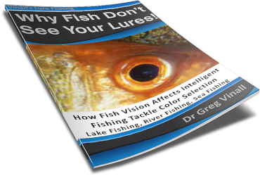[Ebook] Why Fish Don’t See Your Lures