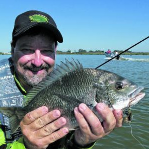 5 Lures That Will Always Catch Fish In Gippsland With Brett Geddes