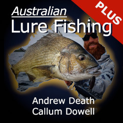Finding And Catching Trophy Bream: Callum Dowell