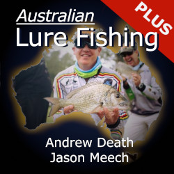 Finding And Catching Trophy Bream: Jason Meech