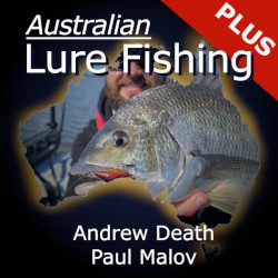 Finding And Catching Trophy Bream: Paul Malov