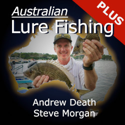 Finding And Catching Trophy Bream: Steve Morgan