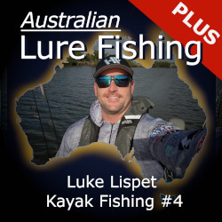 4. Kayak Fishing With Luke Lispet: Advanced Techniques