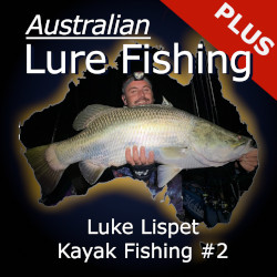 2. Kayak Fishing With Luke Lispet: Setting Up Your Yak