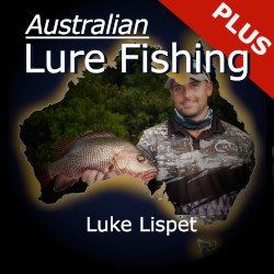 3. Kayak Fishing With Luke Lispet: Fishing Techniques