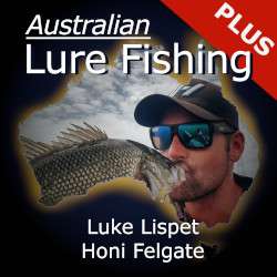 5. Kayak Fishing With Luke Lispet: Advanced Techniques II