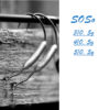 Southern Estuary Winter Lure Selection - Image 5